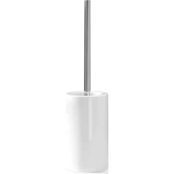 DECOR WALTHER Четка за тоалетна Porzellan бял хром (0826000)