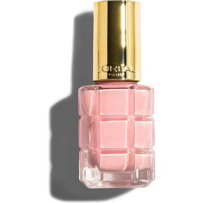L'Oréal LOreal Paris Лак за нокти на маслена основа Color Riche B02 розова вода 135 ml