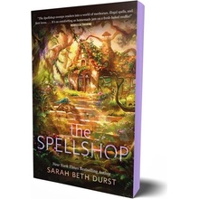 The Spellshop
