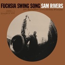 Fuchsia Swing Song LP