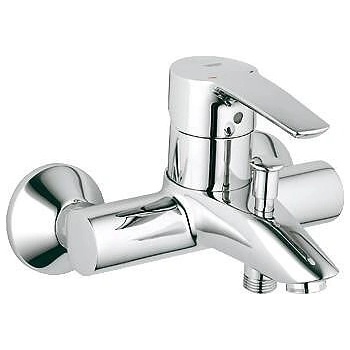 GROHE Смесител едноръкохватков Eurostyle (33591001)