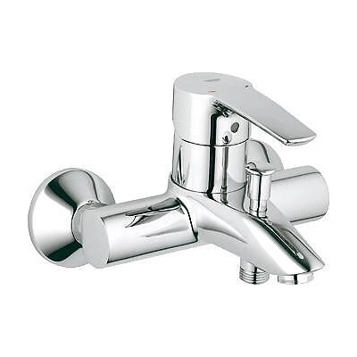 GROHE Смесител едноръкохватков Eurostyle (33591001)