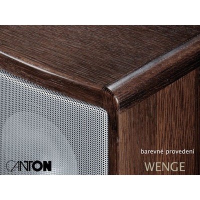 Canton Ergo AS 650 SC
