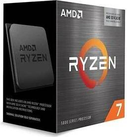 AMD Ryzen 7 5700 100-100000743BOX od 3 946 Kč - Heureka.cz