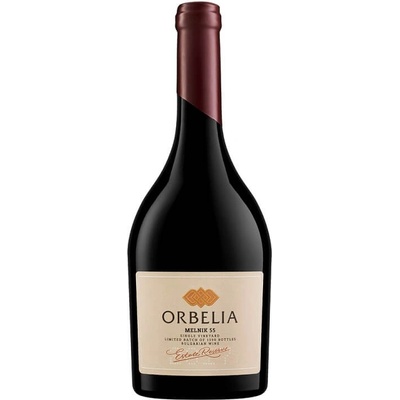 Orbelia Melnik 55 Estate Reserve