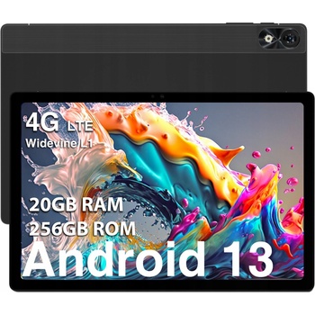 Doogee T10 Plus LTE 8/256 GB DGE001982