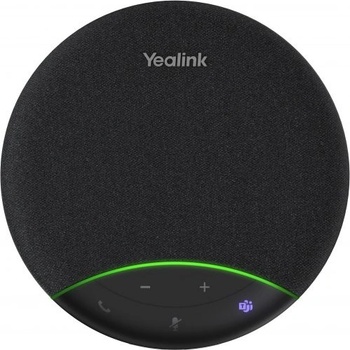 Yealink SP92 with Dongle Teams USB C/A (1308169)