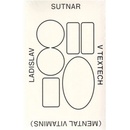 Ladislav Sutnar v textech