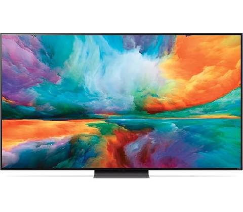 LG 65QNED816RE
