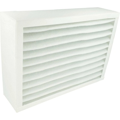 VHBW Филтър за Zehnder Atmos / Thermos / Compakt 350, G4, 524000100 (888301127)