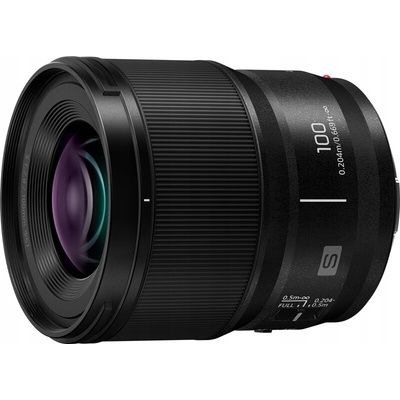 Panasonic LUMIX S 100mm F2.8 MACRO S-E100E