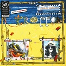 Harrison George - Gone Troppo CD