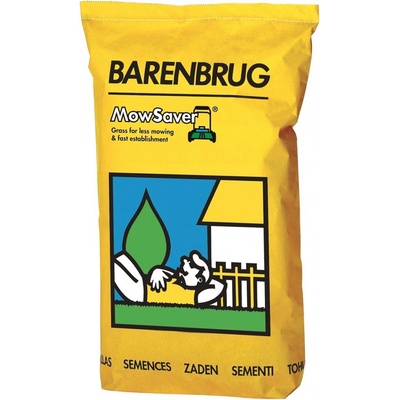 Barenbrug MOWSAVER 15 kg
