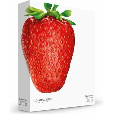 Hummingbird Jahoda 1000 dielov