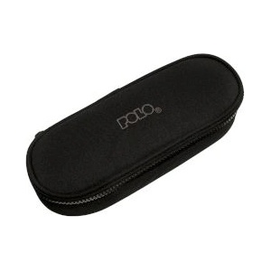 Polo Несесер овален Black