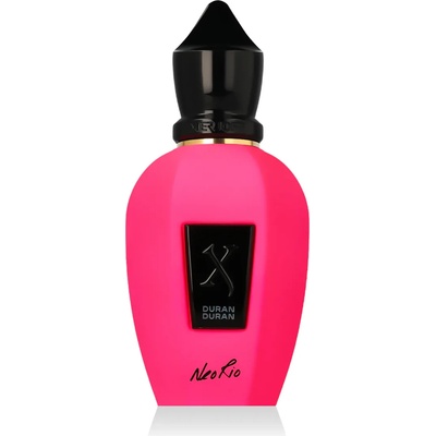 Xerjoff Blends Duran Duran Neo Rio Fluo Pink Парфюм ТЕСТЕР 50 ml Тестер