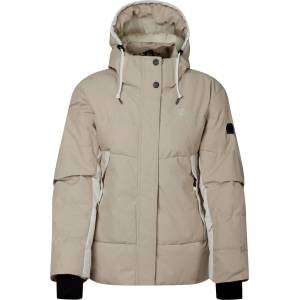 Dare 2b Neve Jacket Размер: L / Цвят: бежов