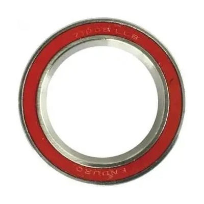 Enduro Bearings ložisko EB8825 71806LLB A5- 30x42x7