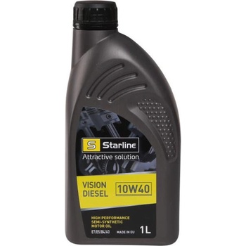 Image 1 of Starline Vision Diesel 10W-40 1 l