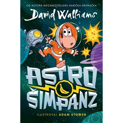 Argo Astrošimpanz