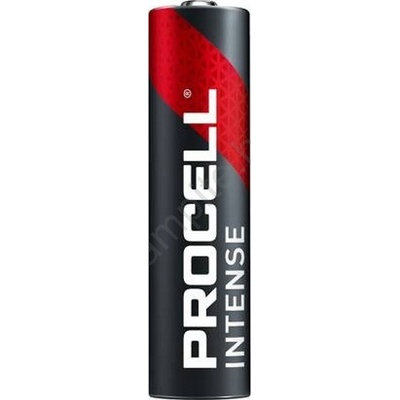 Duracell - 10 бр. Алкална батерия Procell Intense LR03/AAA 1, 5V 1465 mAh (PL0527)