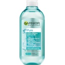 Prípravky na čistenie pleti Garnier micelárna voda Pure All In One 400 ml