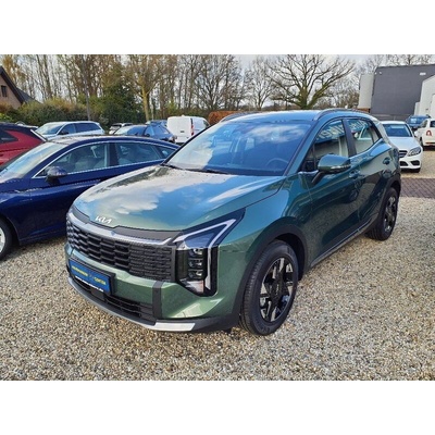 Kia Sportage 1.6 Vision 110 kW