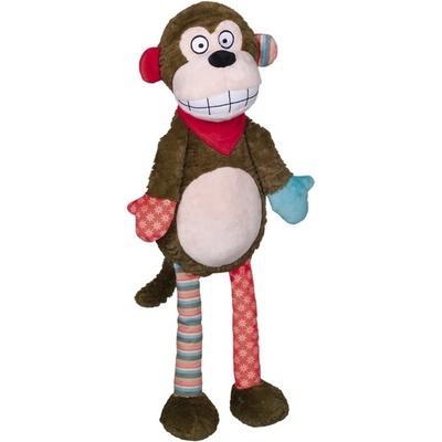 Nobby plyšová hračka pro psy Opice 52 cm