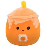 Jazwares Тиквена свещ - Misha 20 см (SQHV00032)