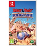 Microids Asterix & Obelix Mission Babylon (Switch)