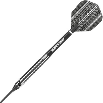 Harrows soft Supergrip R 20g, 90% wolfram