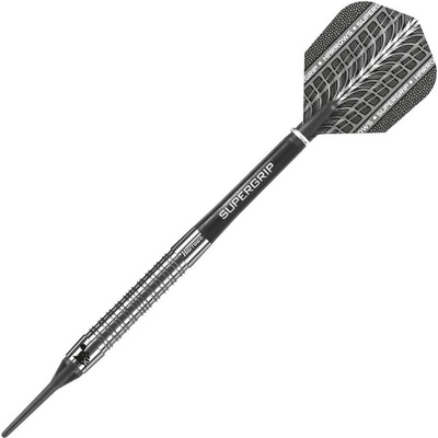 Harrows soft Supergrip R 20g, 90% wolfram