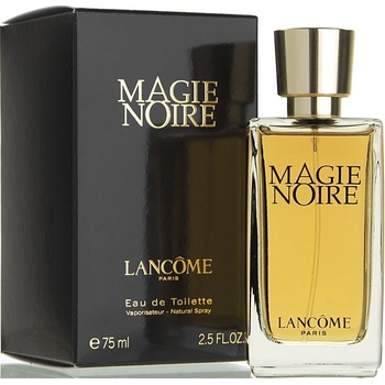 Lancôme Magie Noire toaletní voda dámská 75 ml