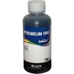INKTEC Бутилка с мастило INKTEC за HP CB364/564/364/CB317/CB322, 100 ml, Фото Черен (INKTEC-HP-7064-100MPB) - xtreme