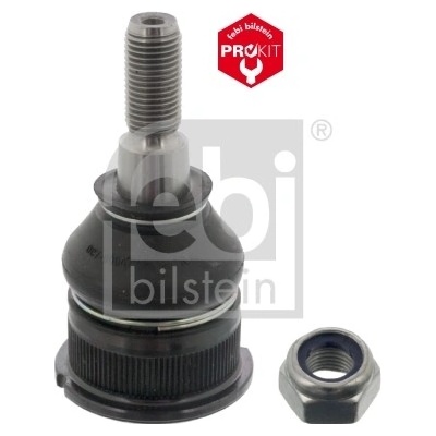 Zvislý/nosný čap Febi Bilstein 01792