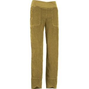 E9 Дамски панталон за боулдър E9 Women's Olly Bouldering trousers - Moss - размер XL (109-1511-0616)