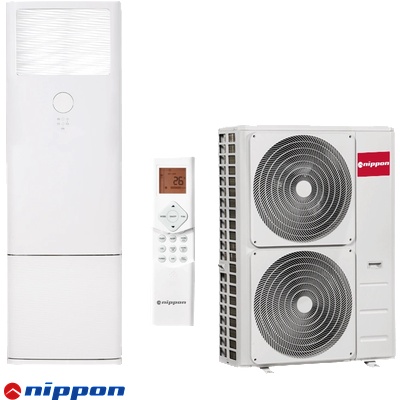 Nippon NFGD-48HRFN8-Q