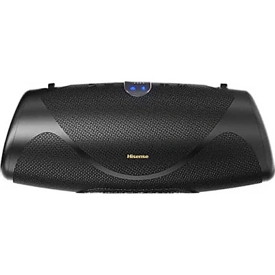 Hisense WeBoom Black (20019369)