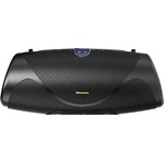 Hisense WeBoom Black (20019369) Портативна тонколона