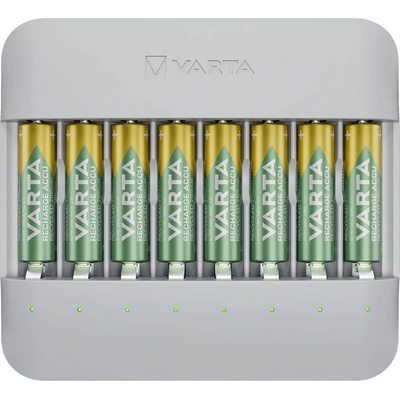 Varta Eco Charger Multi 57682101121