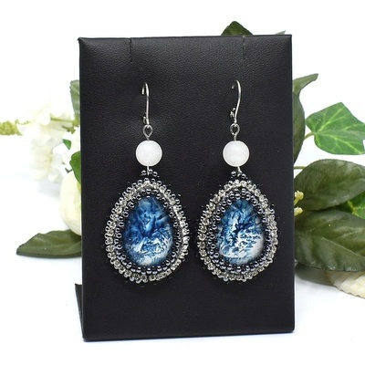 Mijabijoux " Noční obloha" MB00268