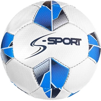 S-Sport училищна хандбална топка за жени за игра на открито, размер 2