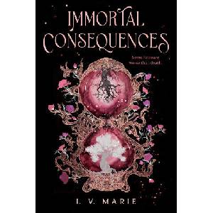 Immortal Consequences (2025)