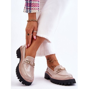 Step in style Дамски мокасини модел 176605 Step in style