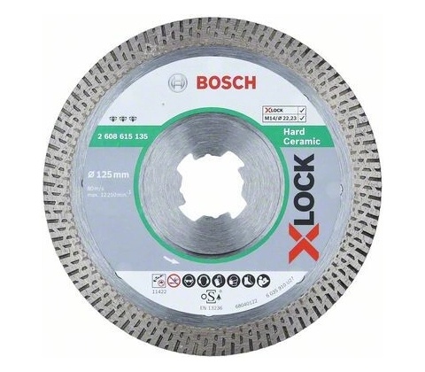 Bosch 2.608.900.658