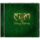 AURI - III - CANDLES & BEGINNINGS (1CD)
