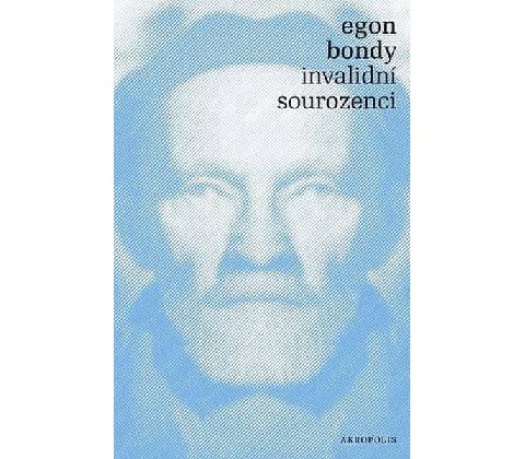 Invalidní sourozenci