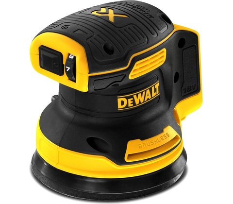DeWALT DCW210N