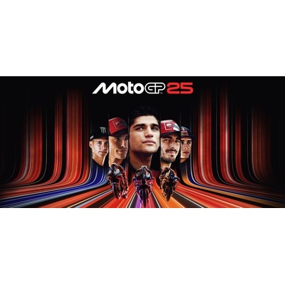 MotoGP 25