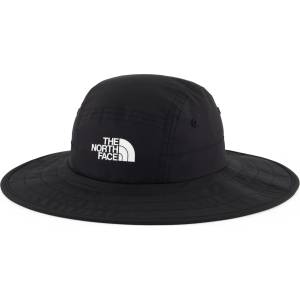 The North Face Детска шапка The north face Kid's Class V Brimmer Hat - Black Logo Weather (904-5901-0111)